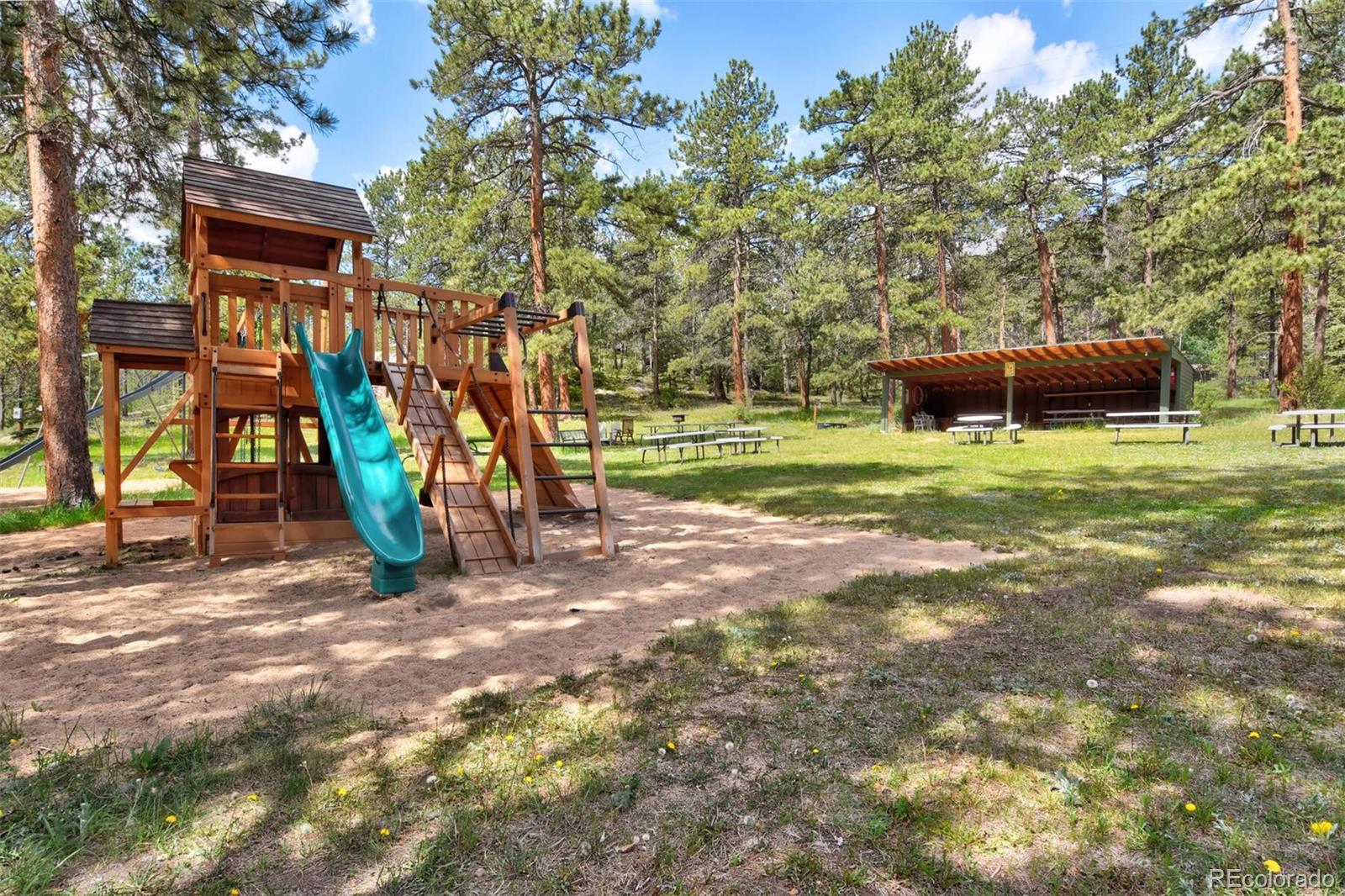 91 Hickory Drive