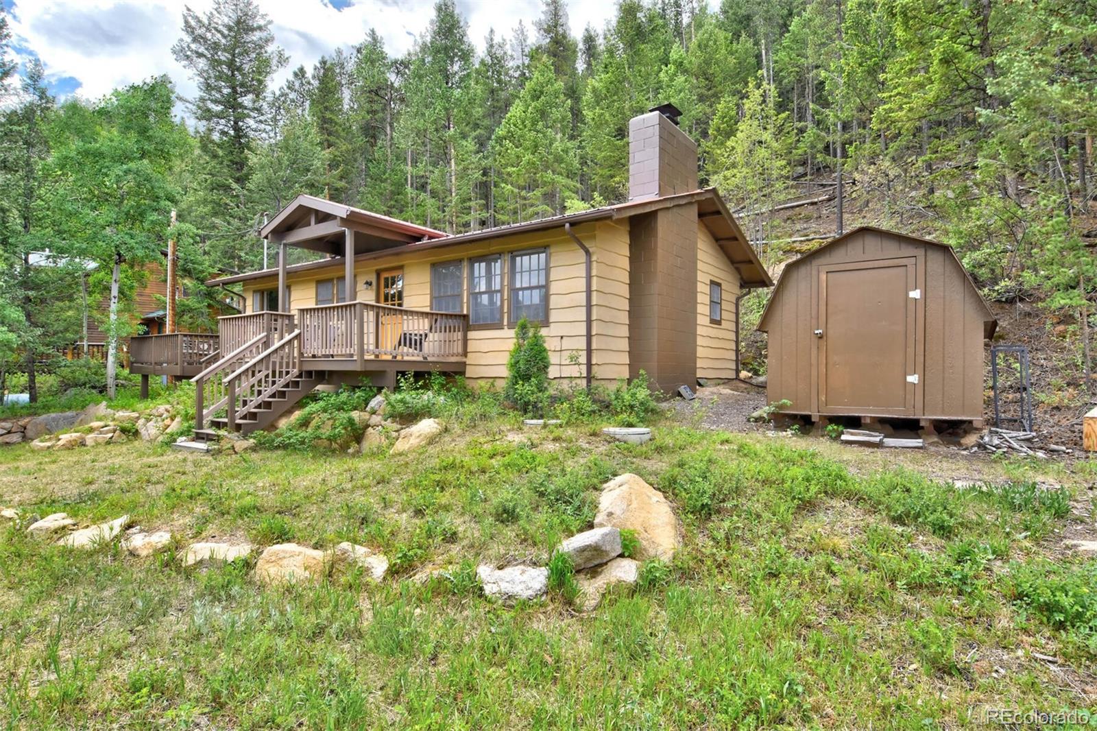 91 Hickory Drive
