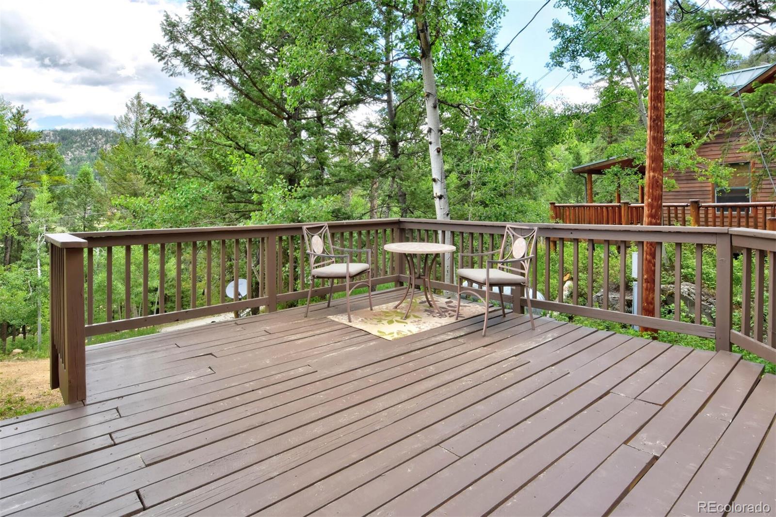 91 Hickory Drive