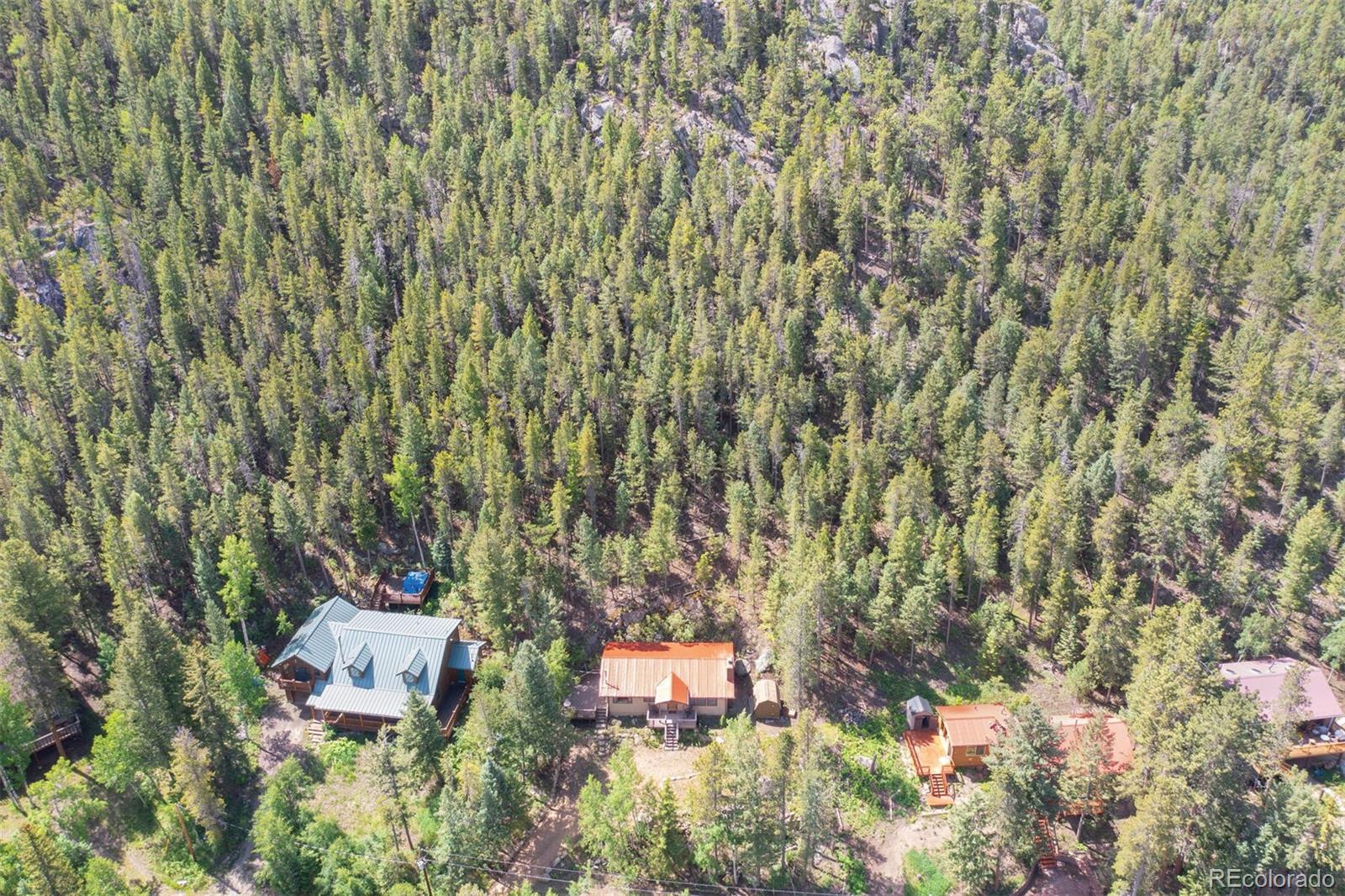 91 Hickory Drive
