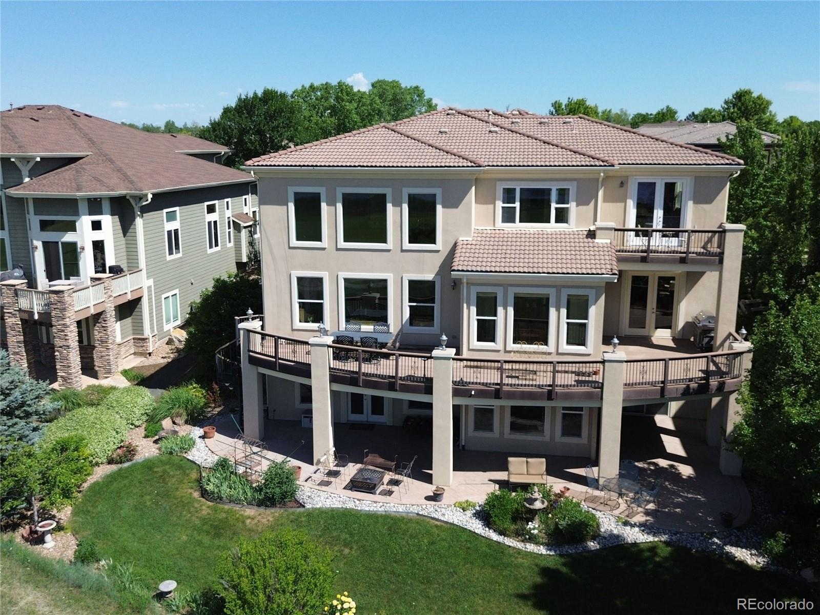 13901 Pinehurst Circle