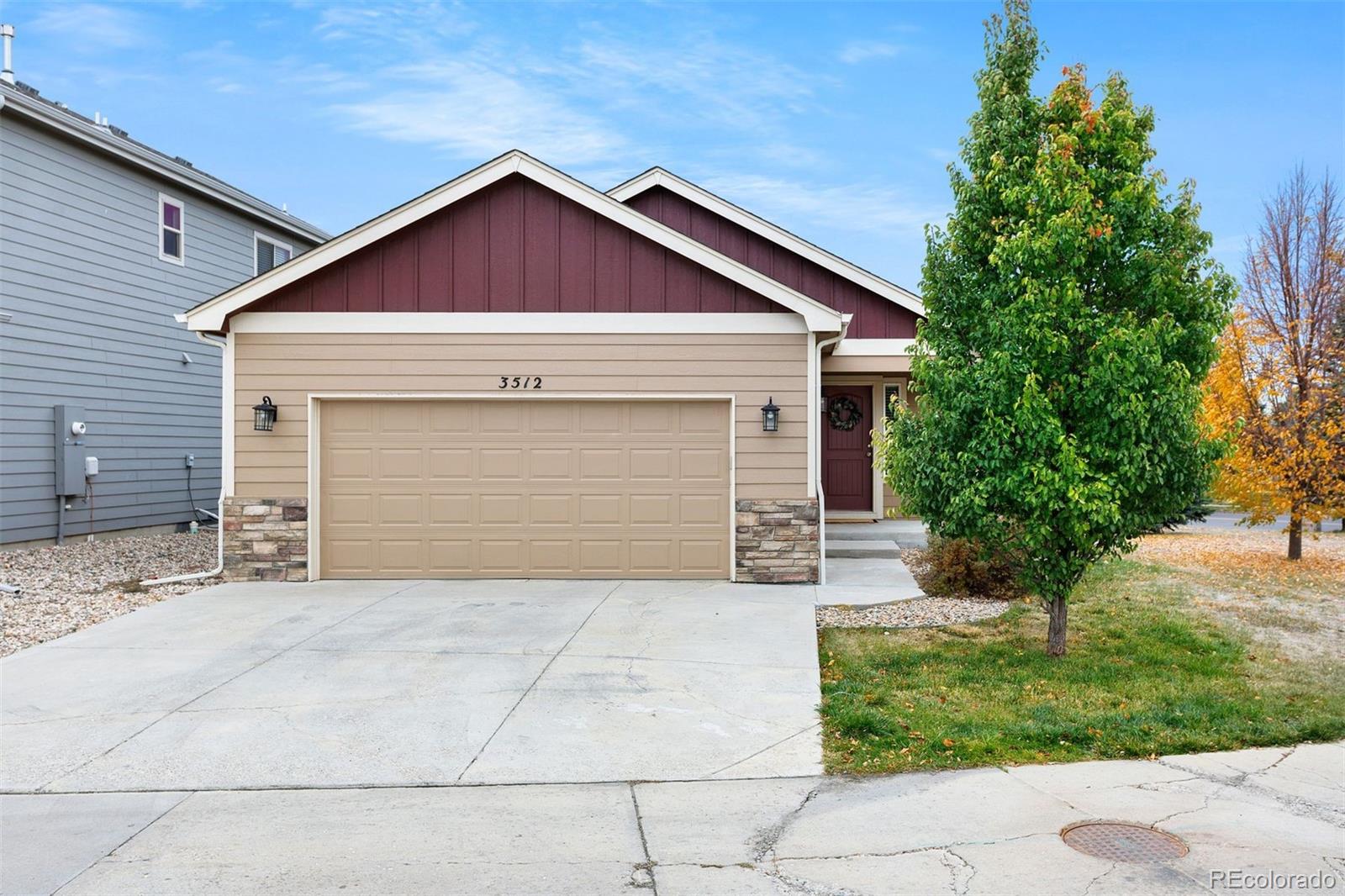 3512 Willow Drive