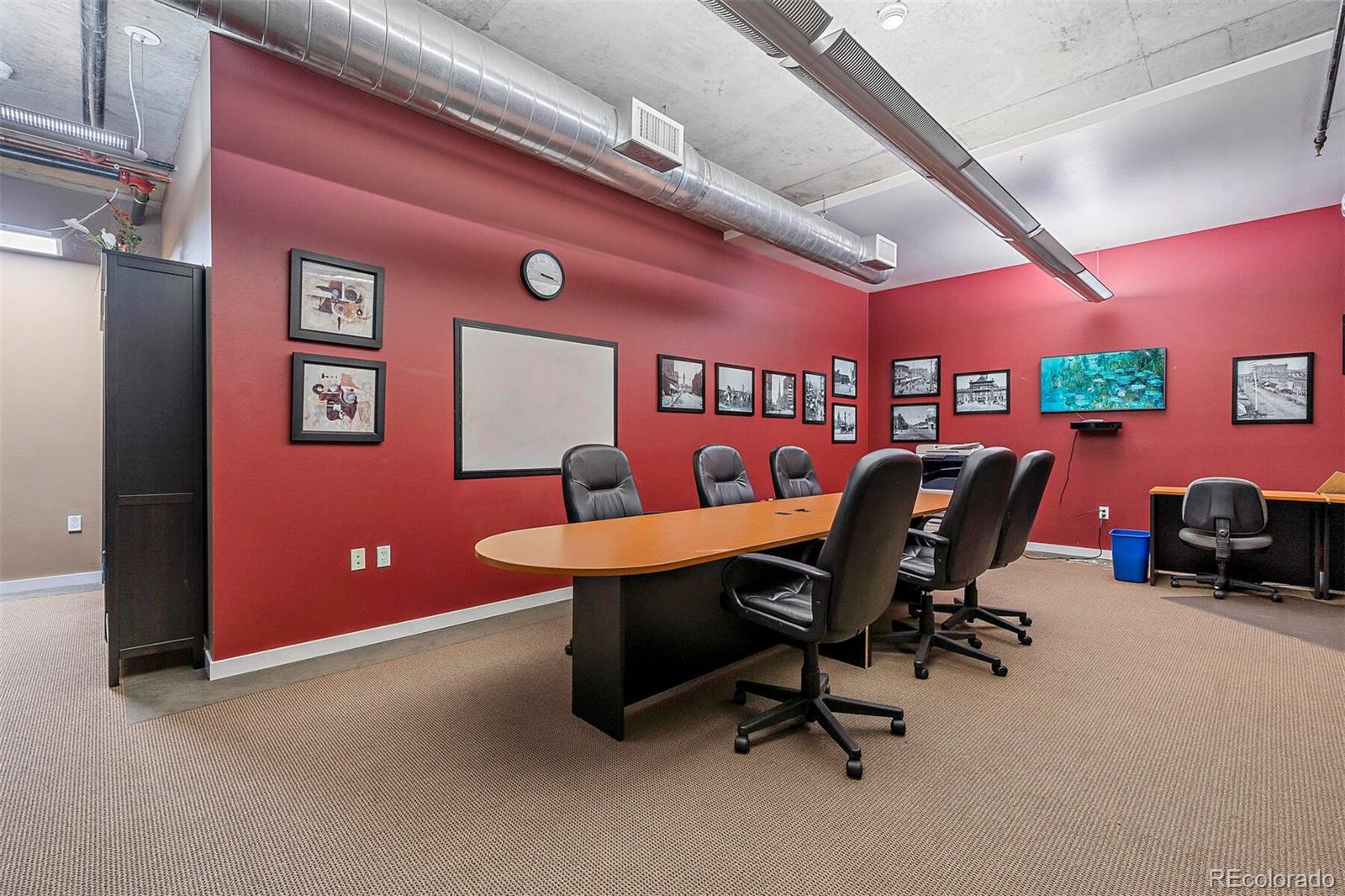 1401 Wewatta Street Unit: 1003