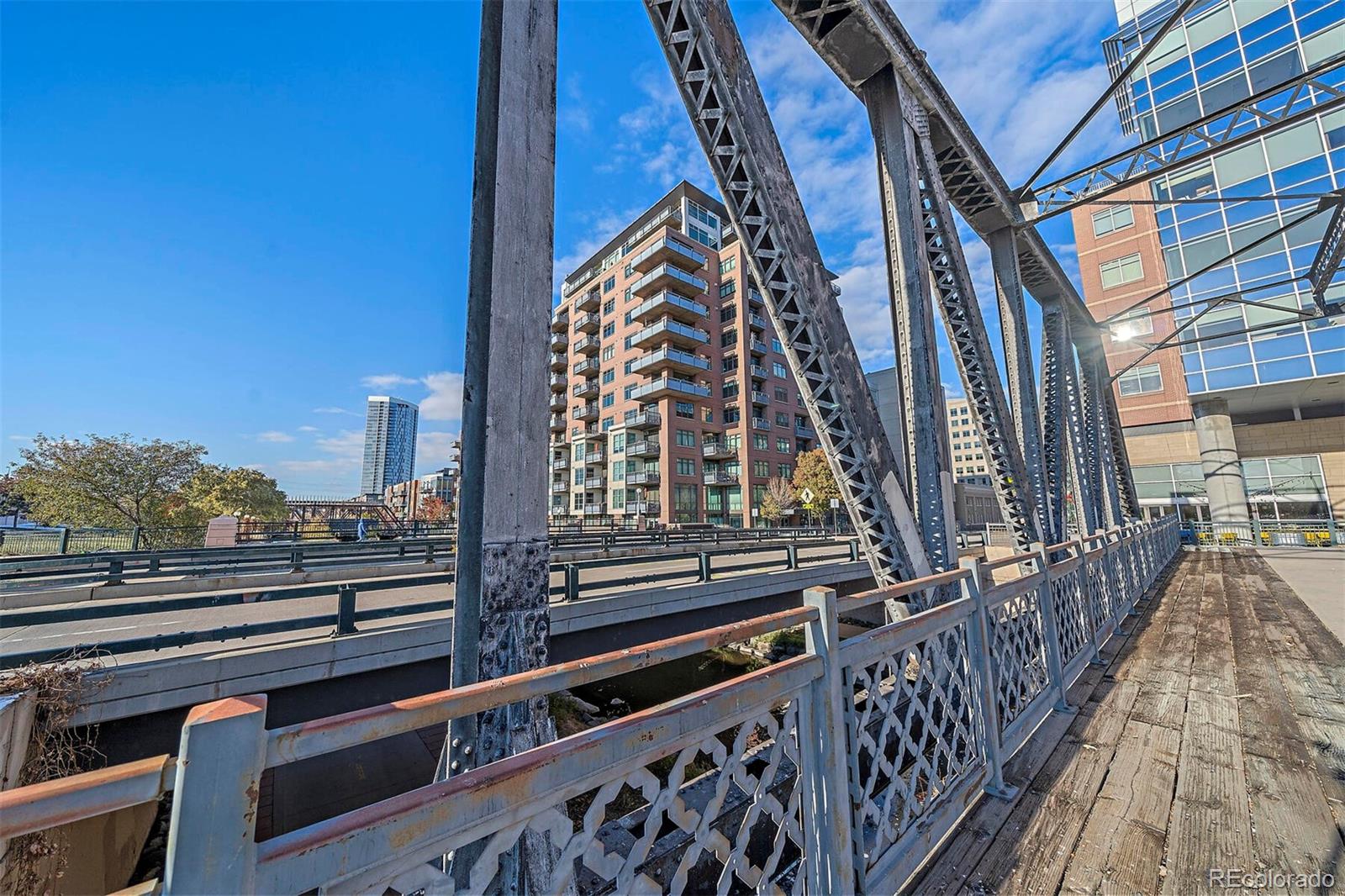 1401 Wewatta Street Unit: 1003