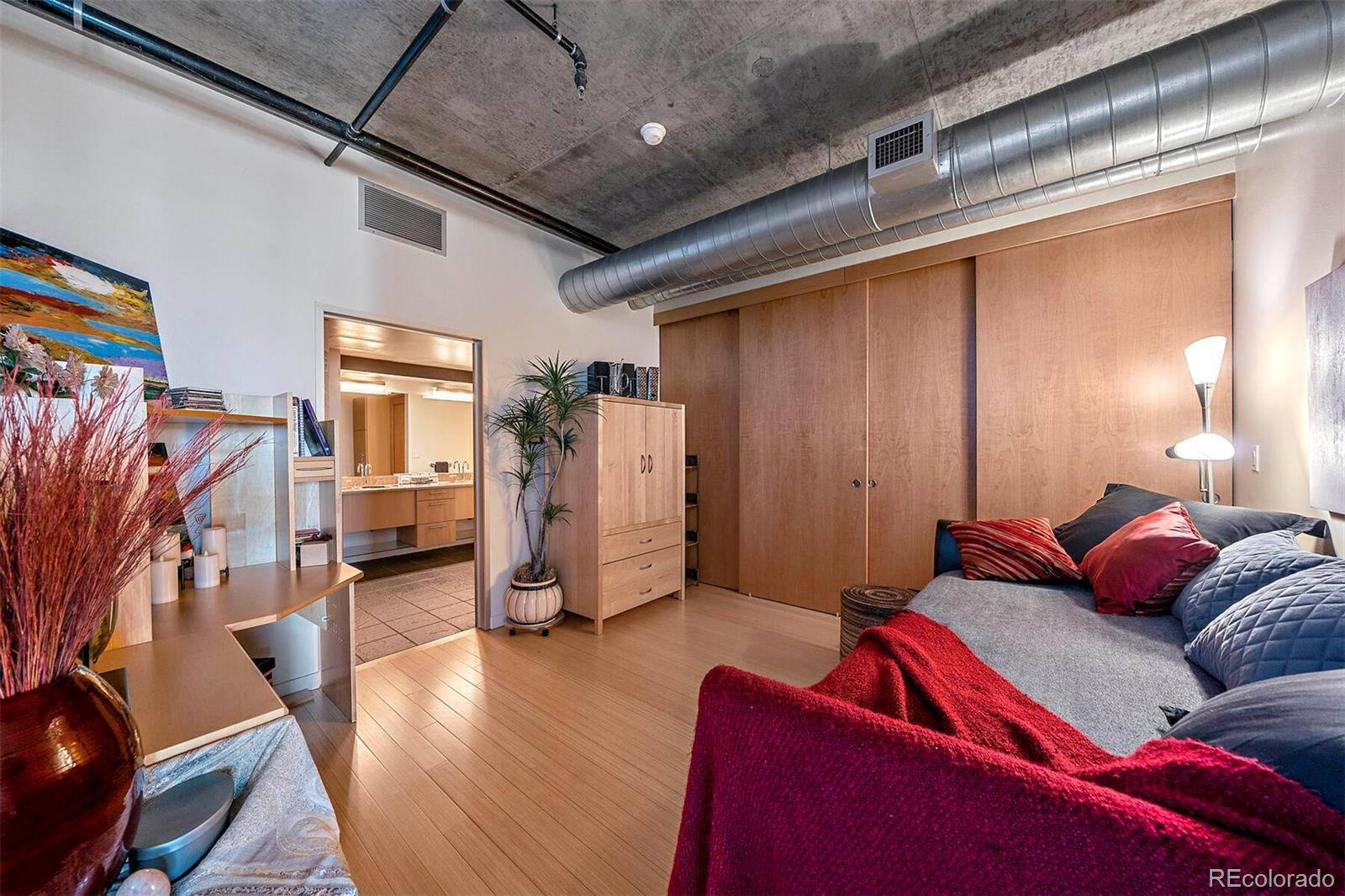1401 Wewatta Street Unit: 1003
