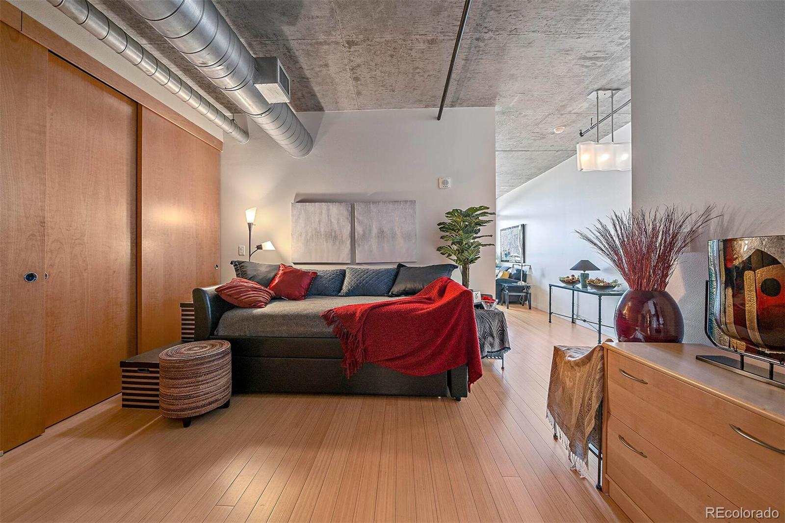 1401 Wewatta Street Unit: 1003