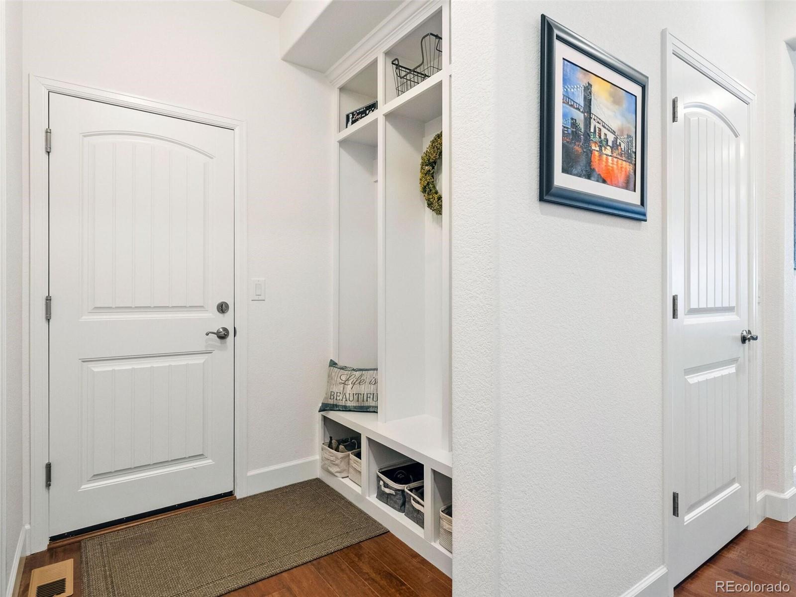 15910 Buffalo Run Drive