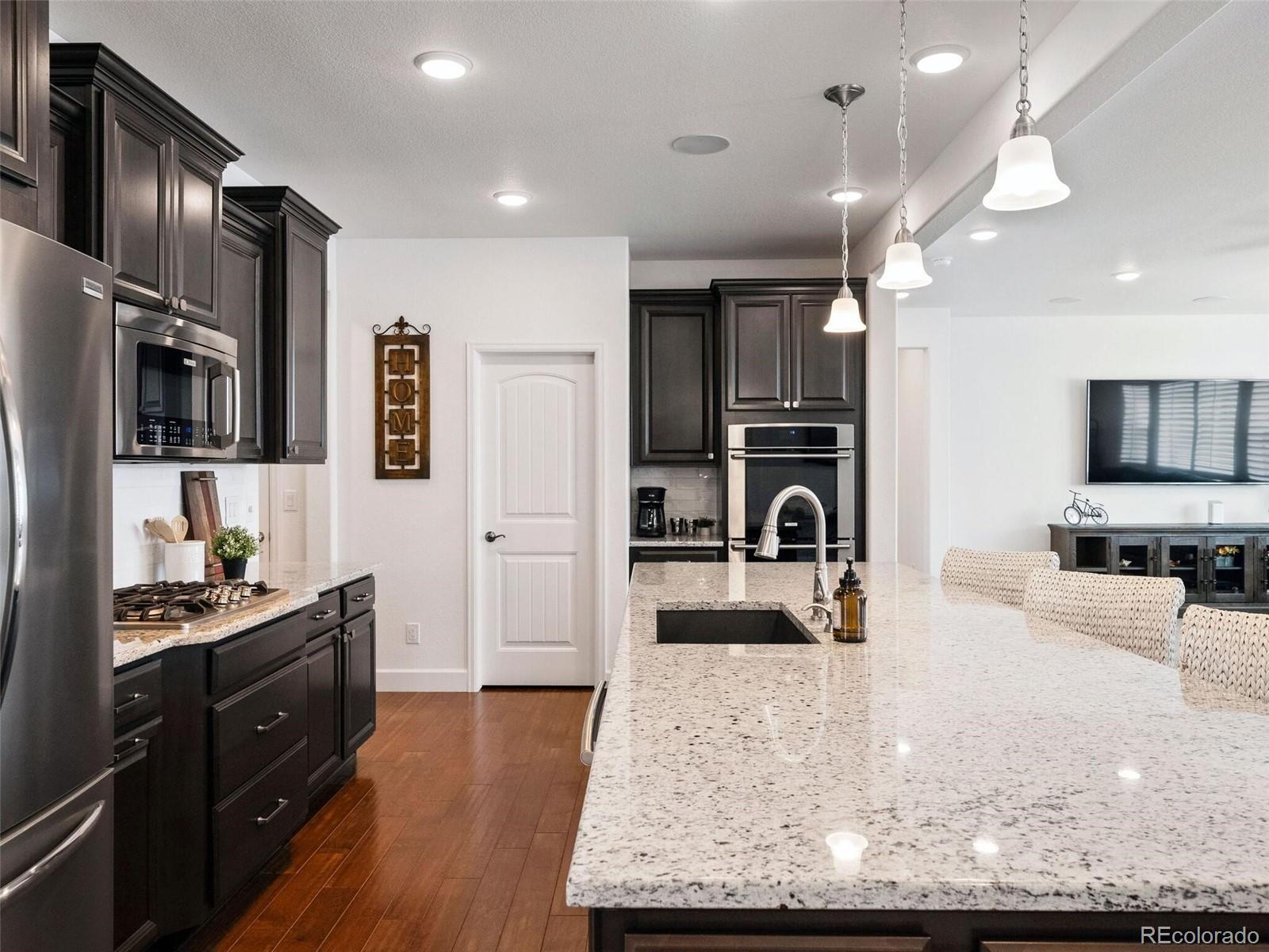 15910 Buffalo Run Drive