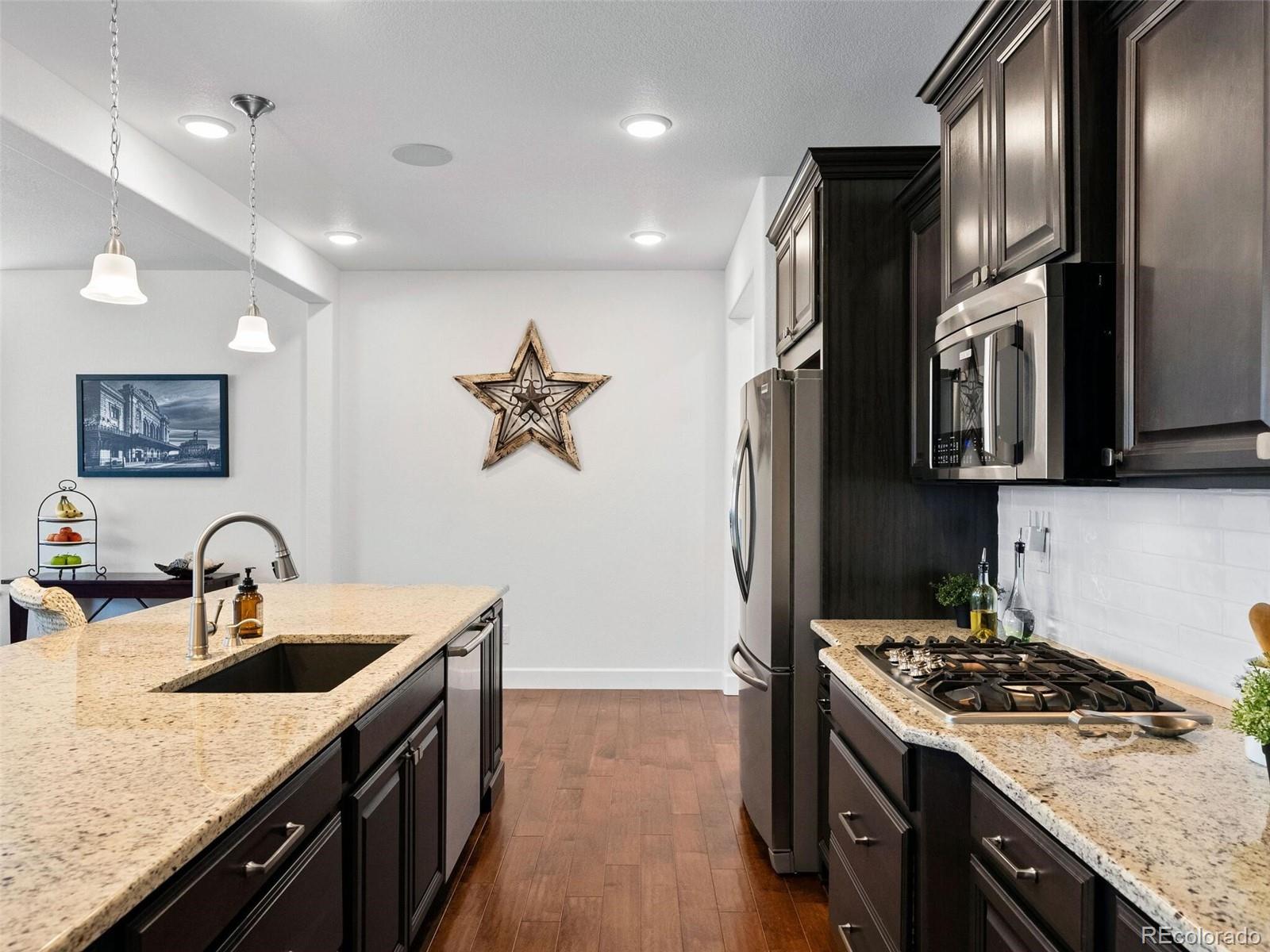 15910 Buffalo Run Drive