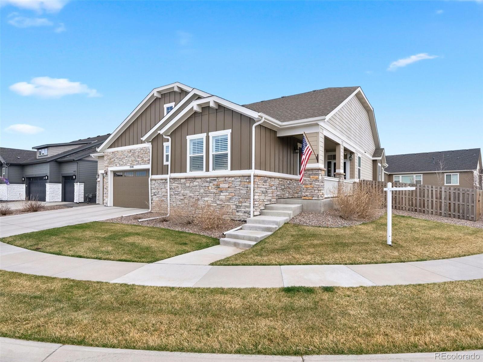 15910 Buffalo Run Drive