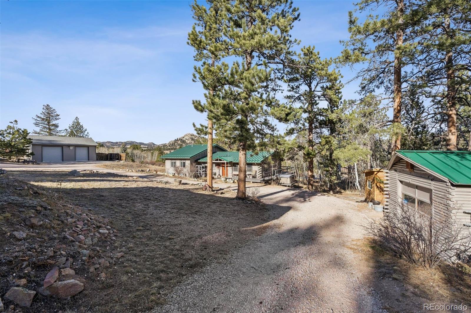 150 Mount Fisher Court