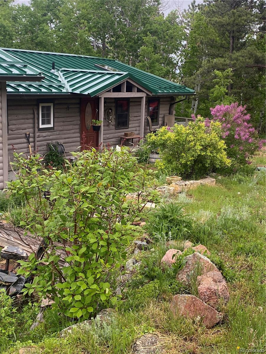 150 Mount Fisher Court