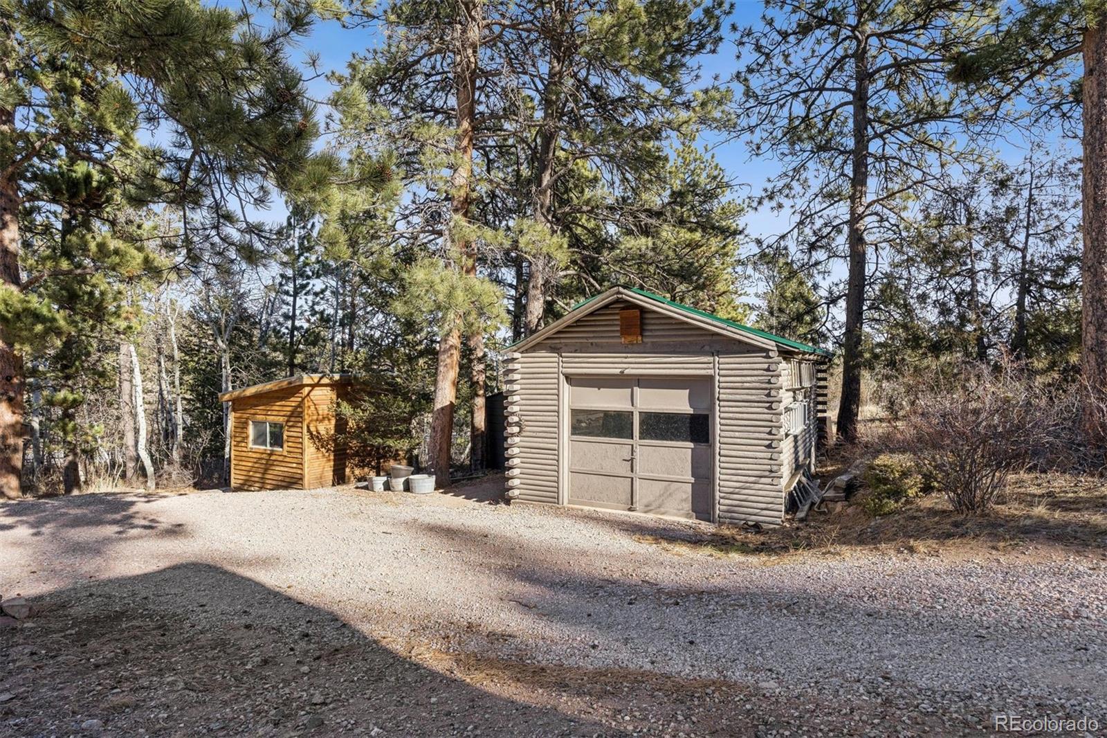150 Mount Fisher Court