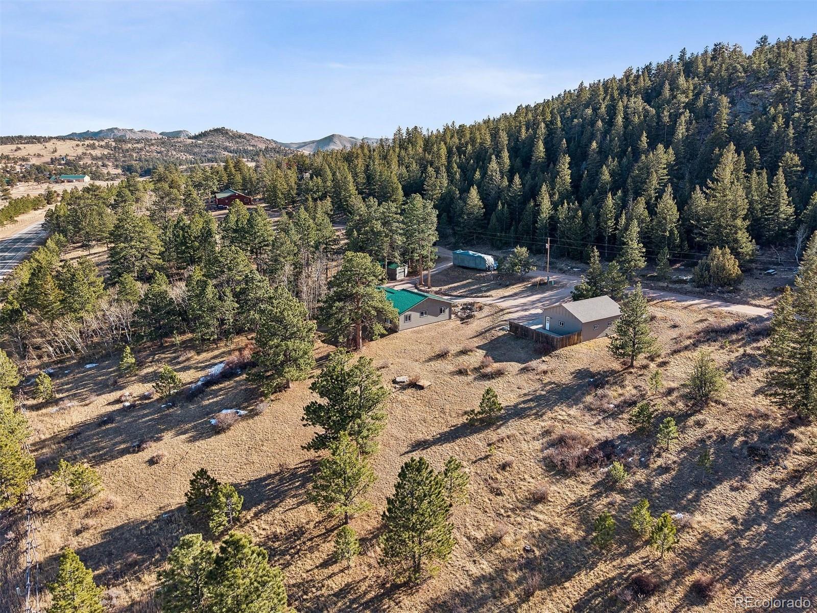 150 Mount Fisher Court