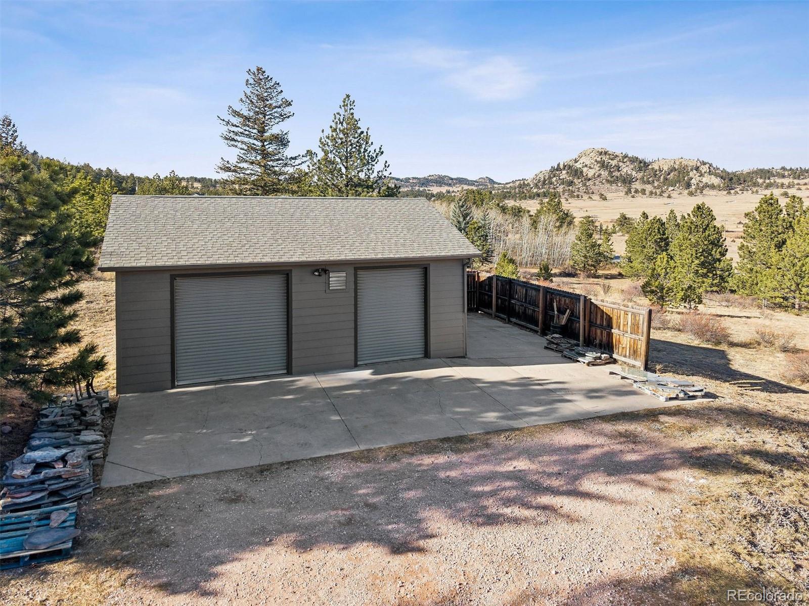 150 Mount Fisher Court