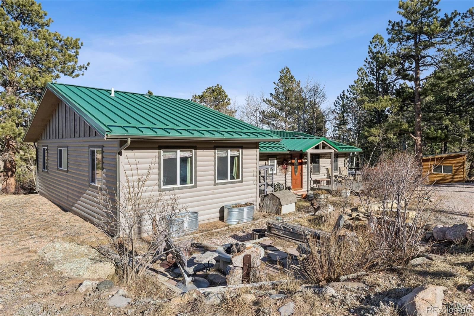 150 Mount Fisher Court