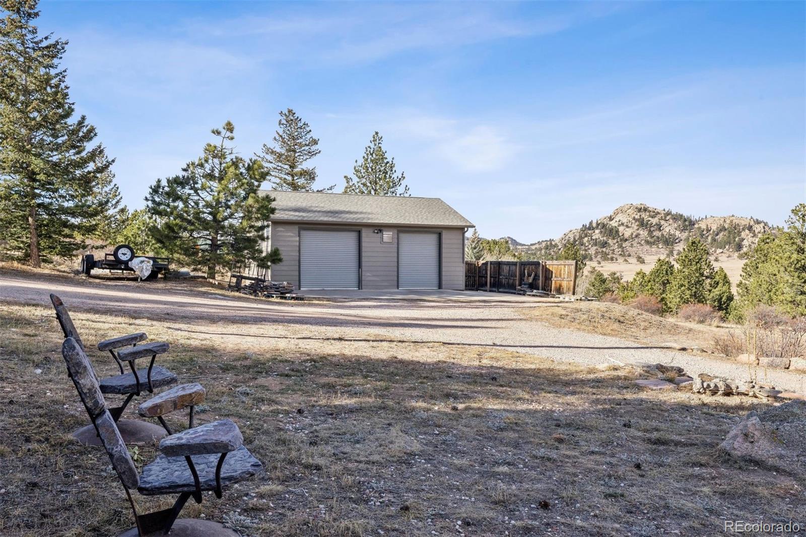 150 Mount Fisher Court
