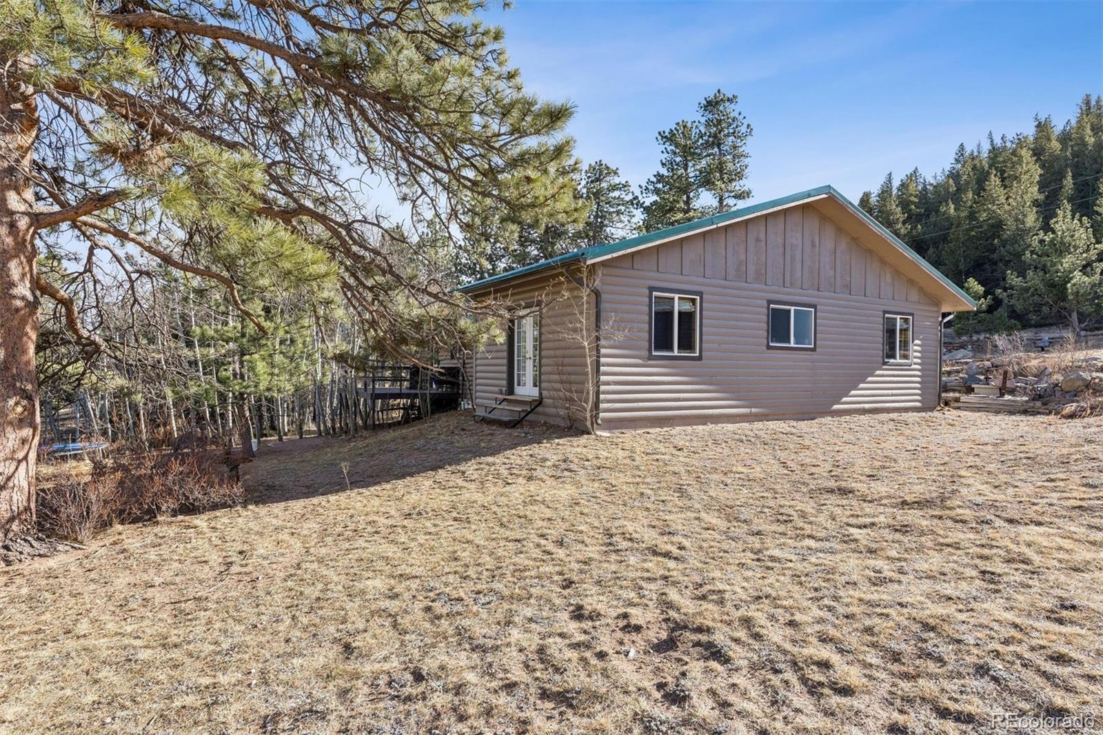 150 Mount Fisher Court