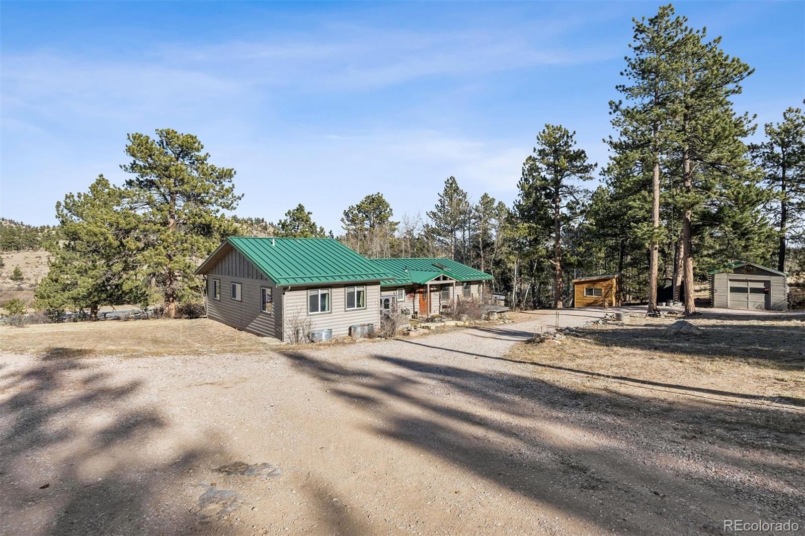 150 Mount Fisher Court