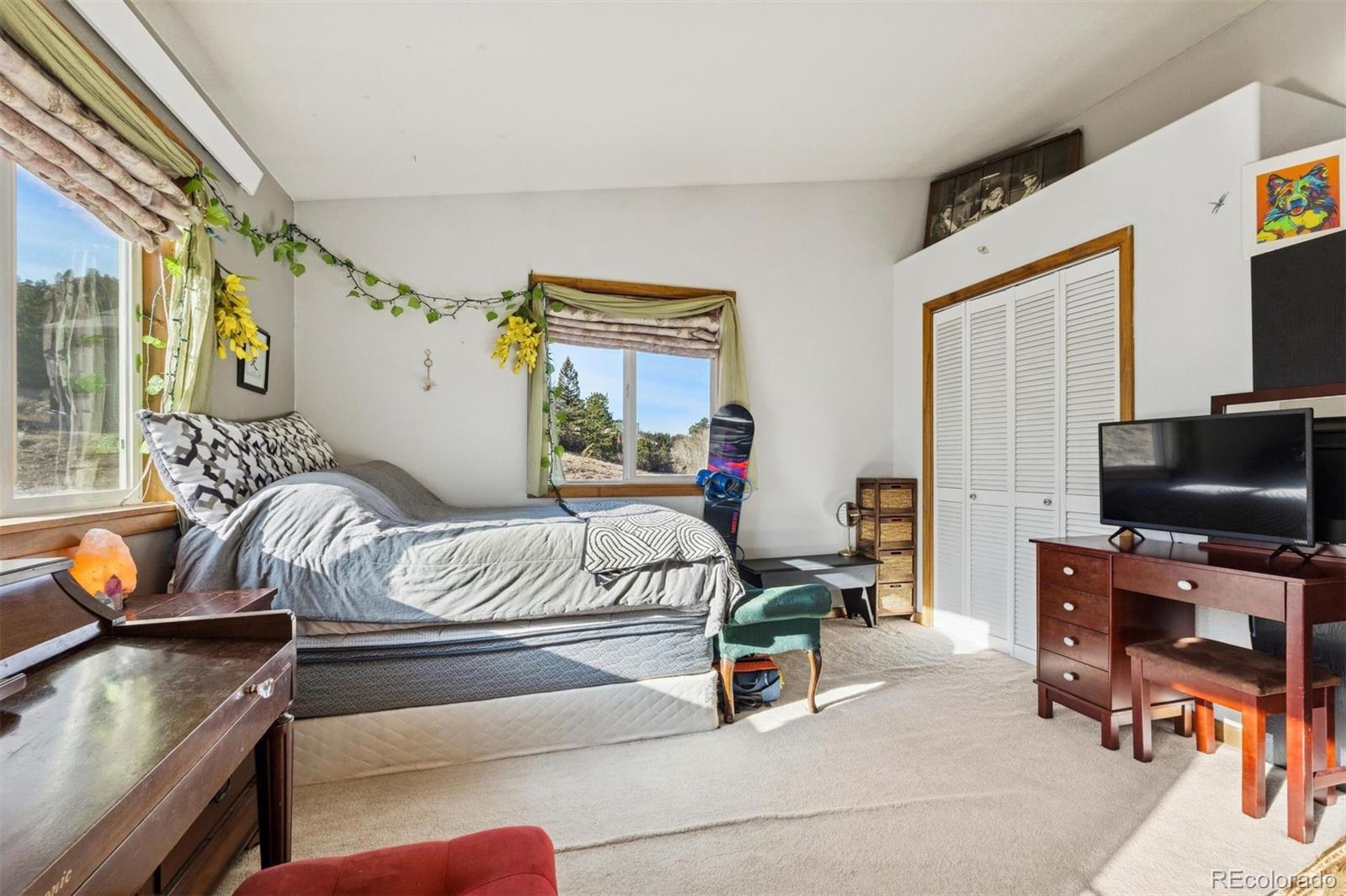 150 Mount Fisher Court