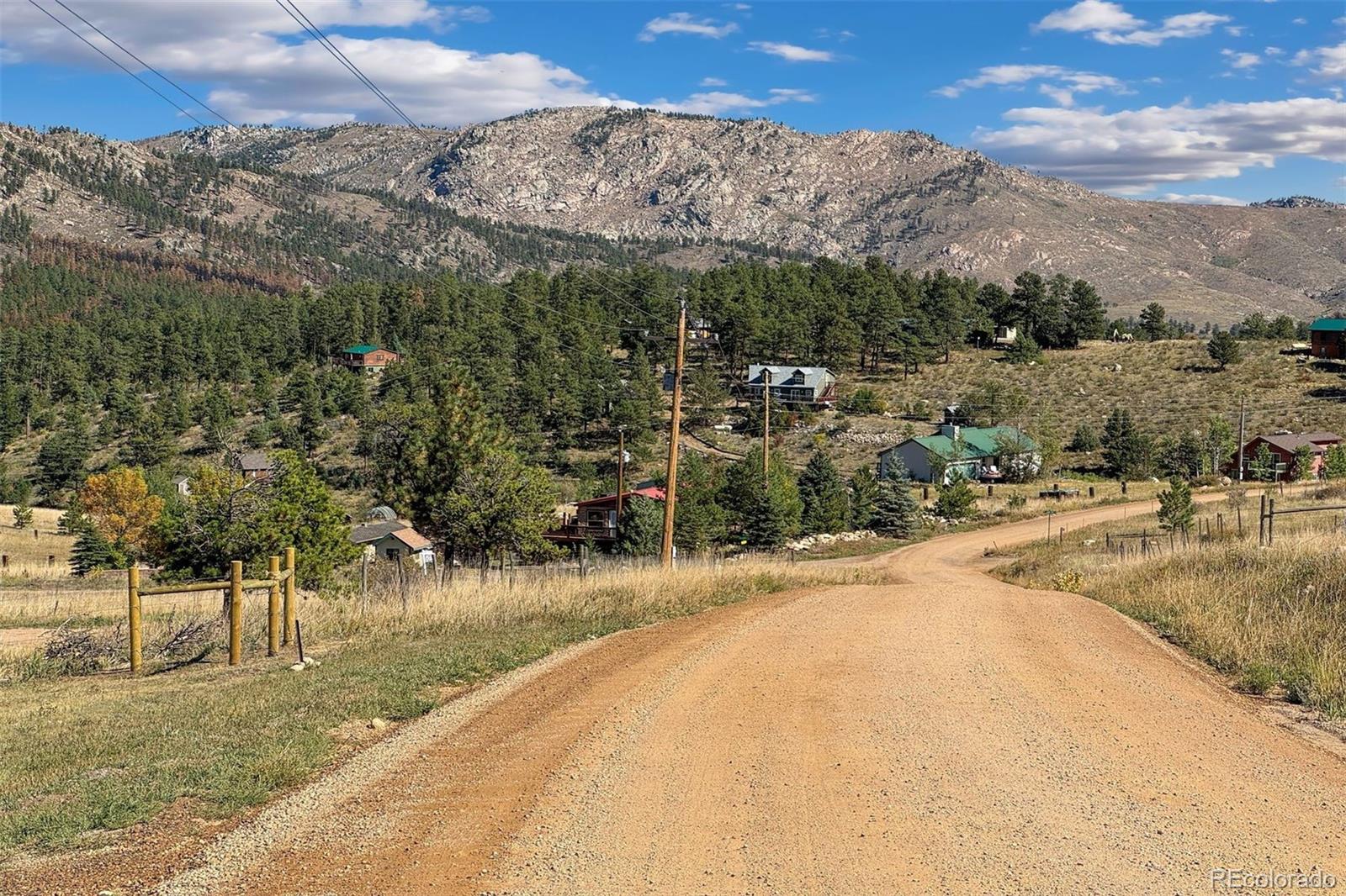 491 Snow Top Drive