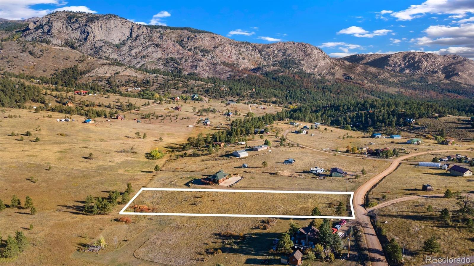 491 Snow Top Drive