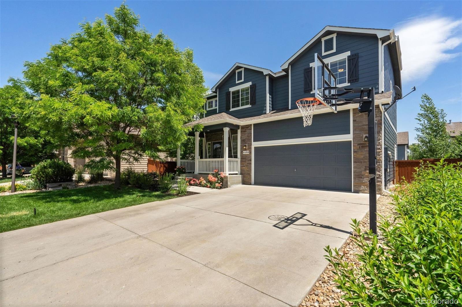 4490 Wolcott Drive