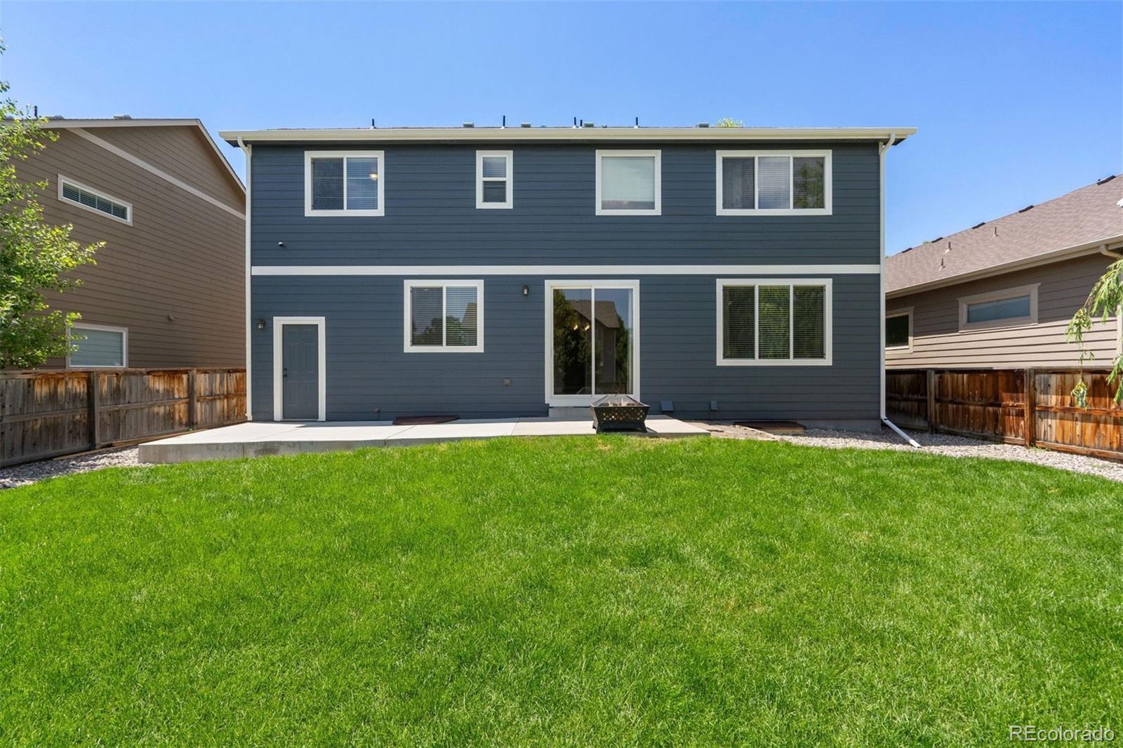 4490 Wolcott Drive