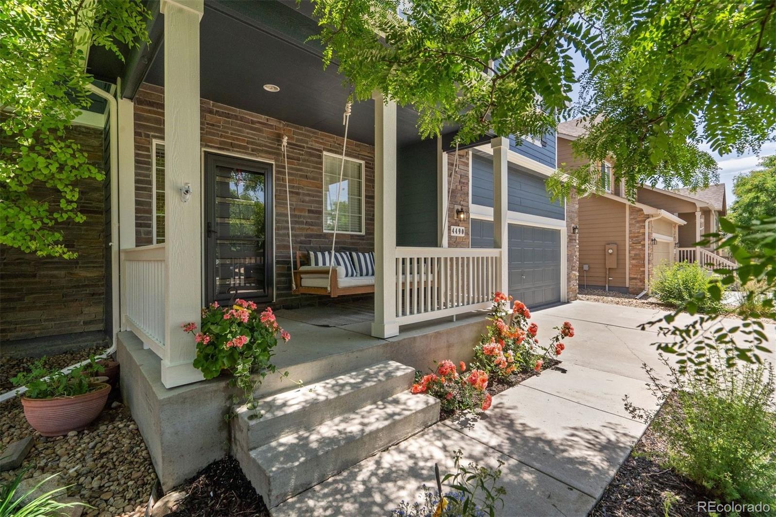 4490 Wolcott Drive