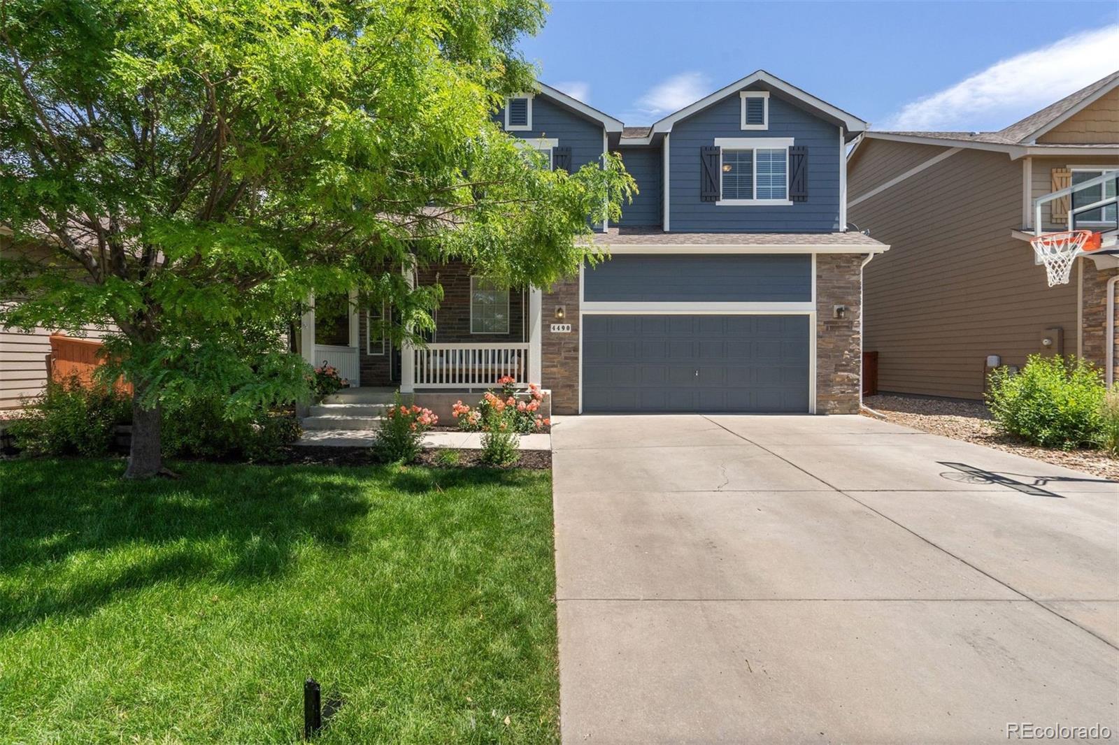 4490 Wolcott Drive
