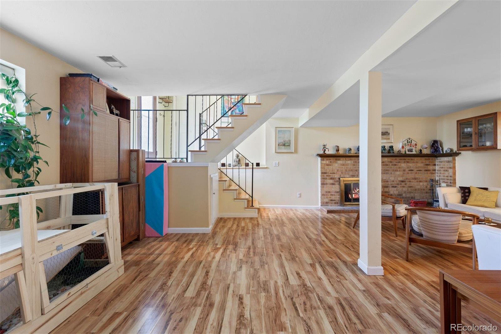 1465 Taft Place