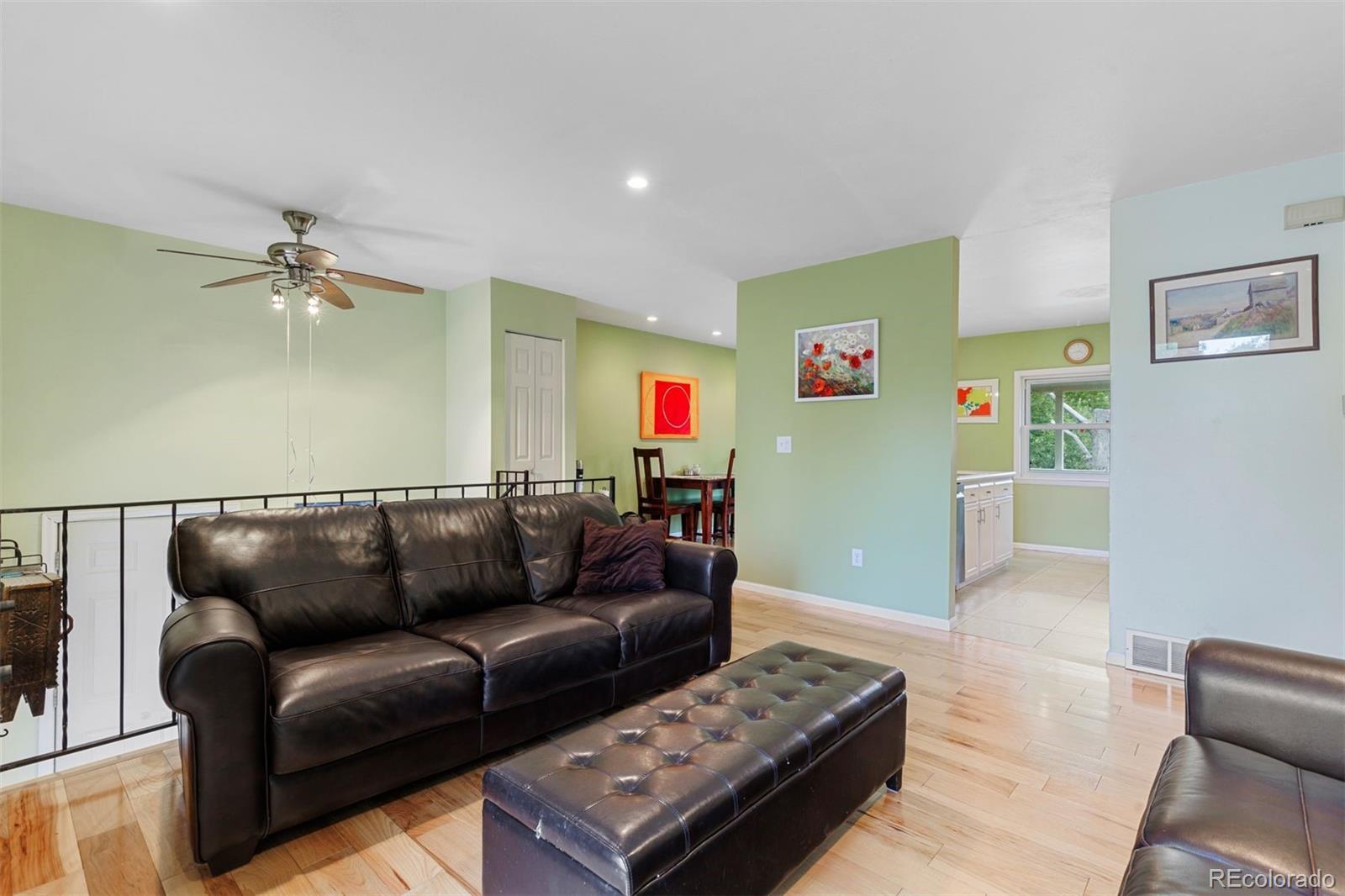 1465 Taft Place