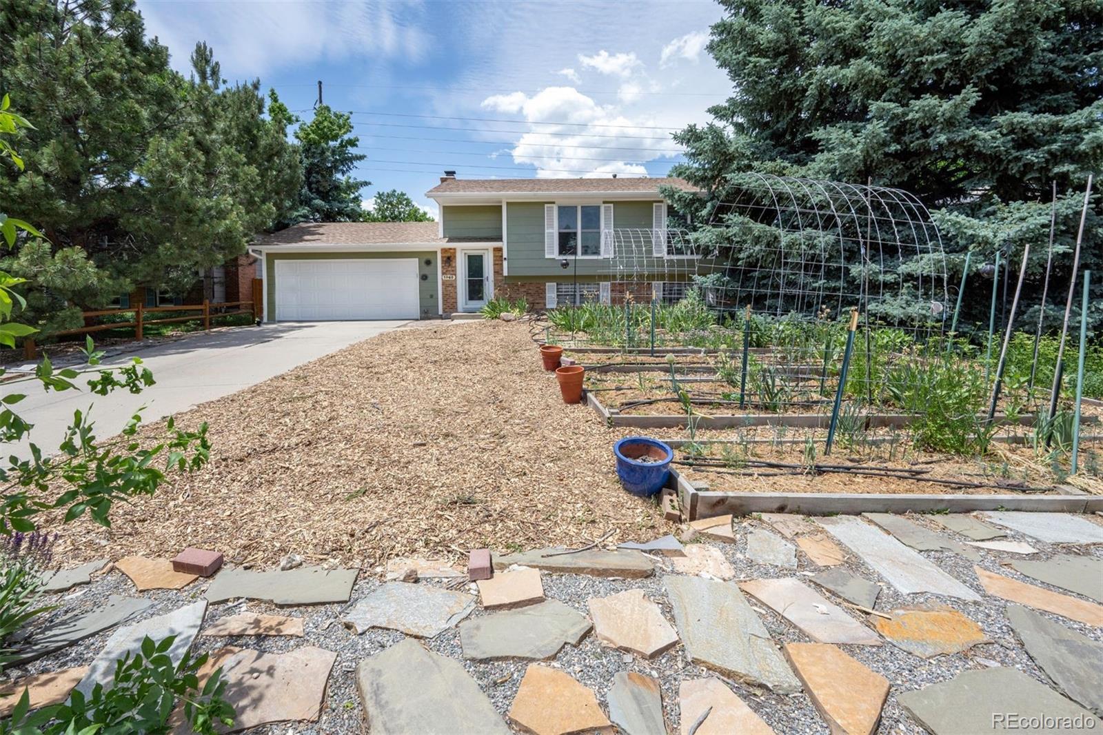 1465 Taft Place