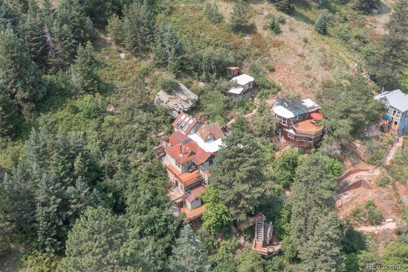 265 Eldorado Springs Drive
