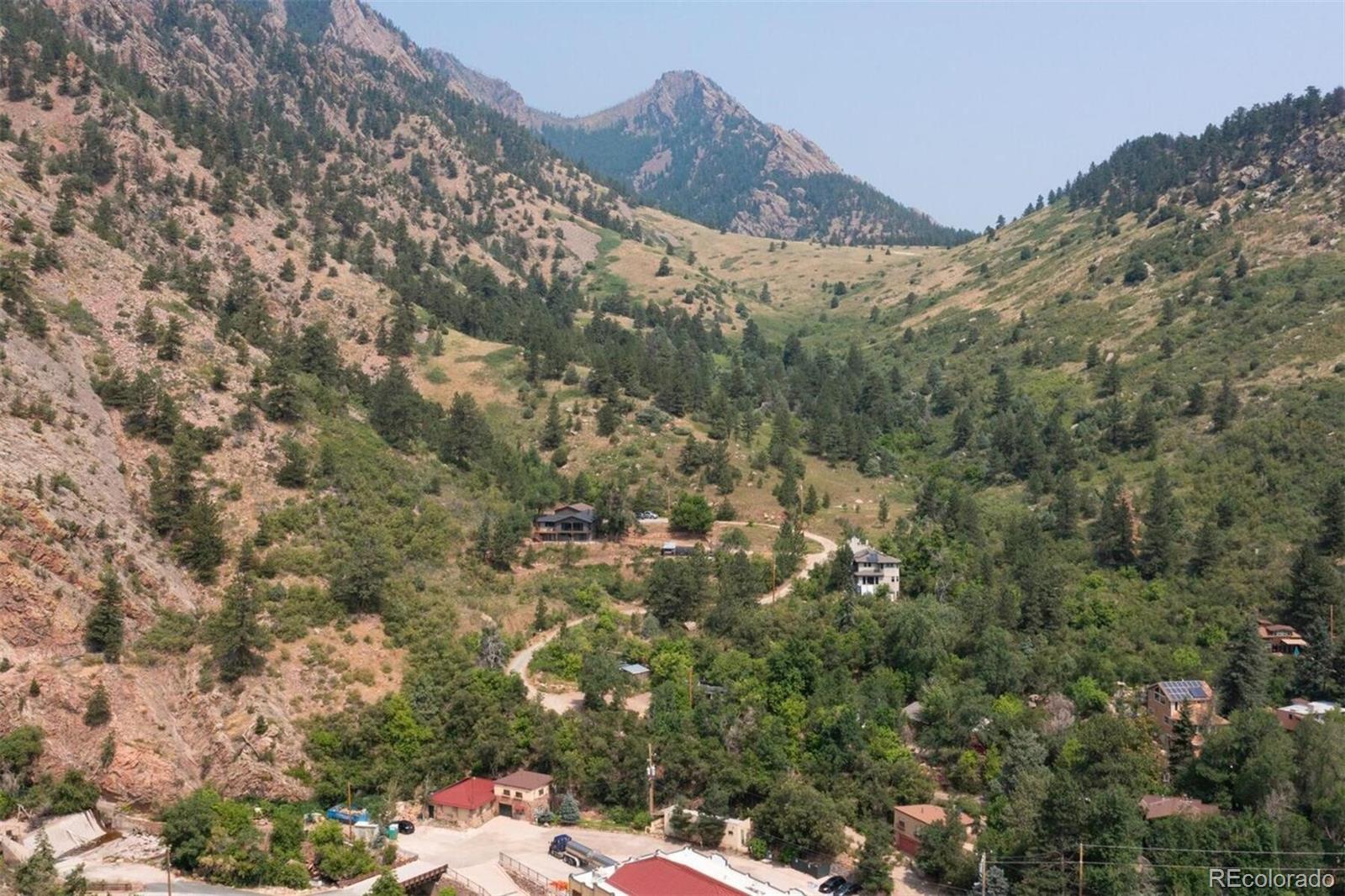 265 Eldorado Springs Drive