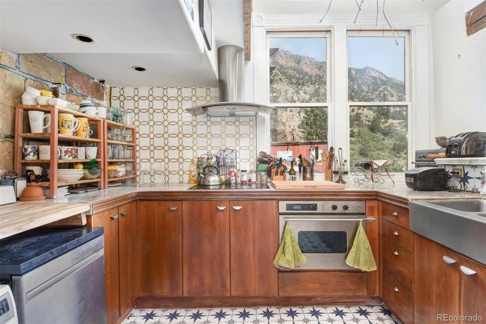 265 Eldorado Springs Drive