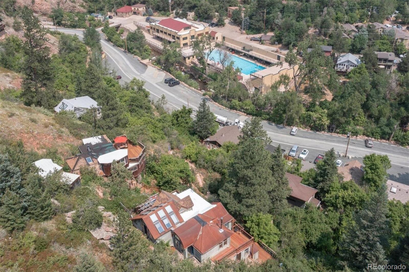 265 Eldorado Springs Drive