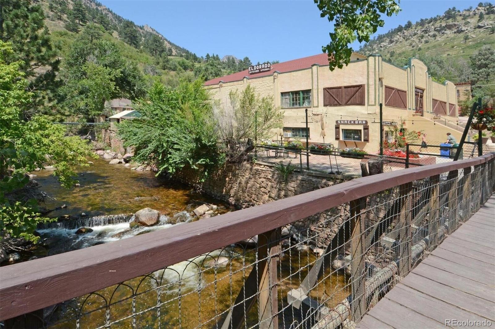 265 Eldorado Springs Drive