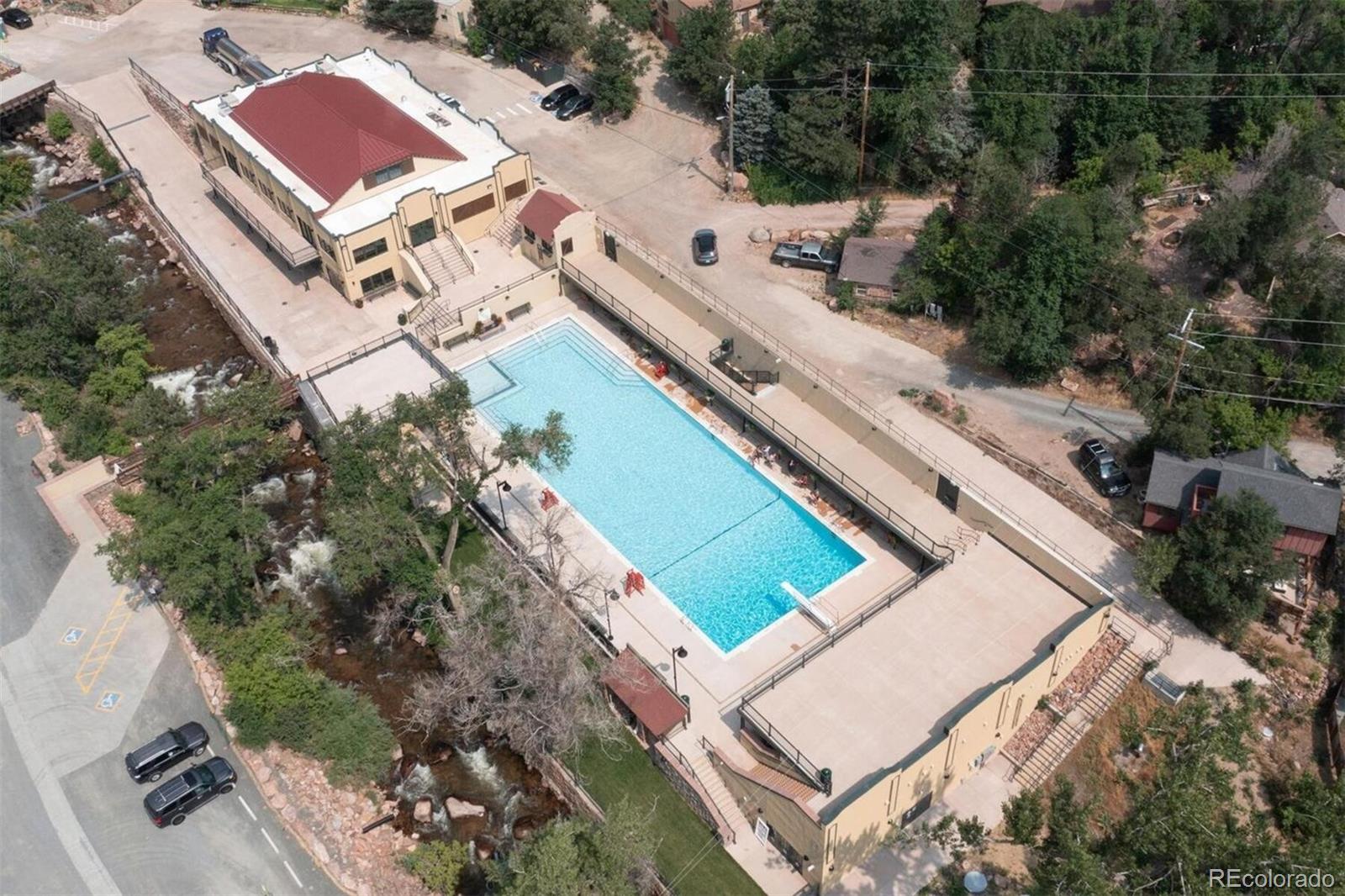 265 Eldorado Springs Drive