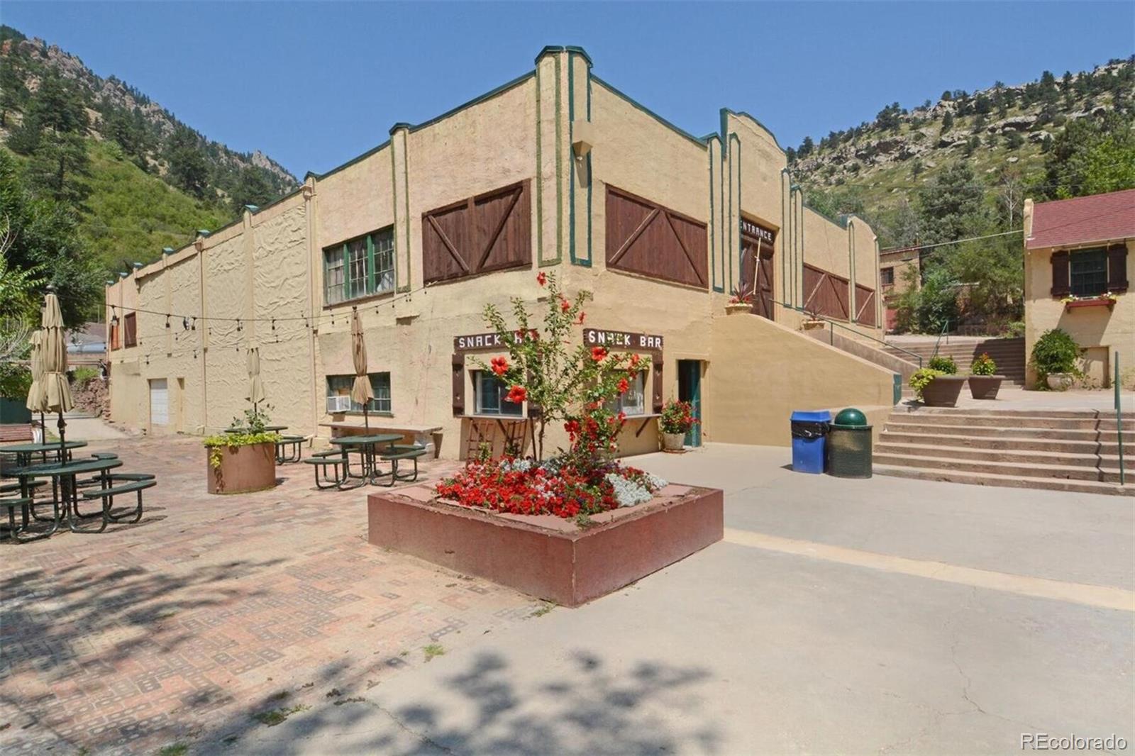 265 Eldorado Springs Drive