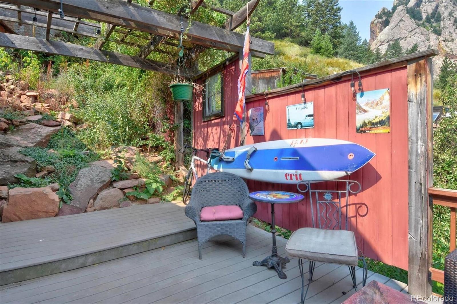 265 Eldorado Springs Drive
