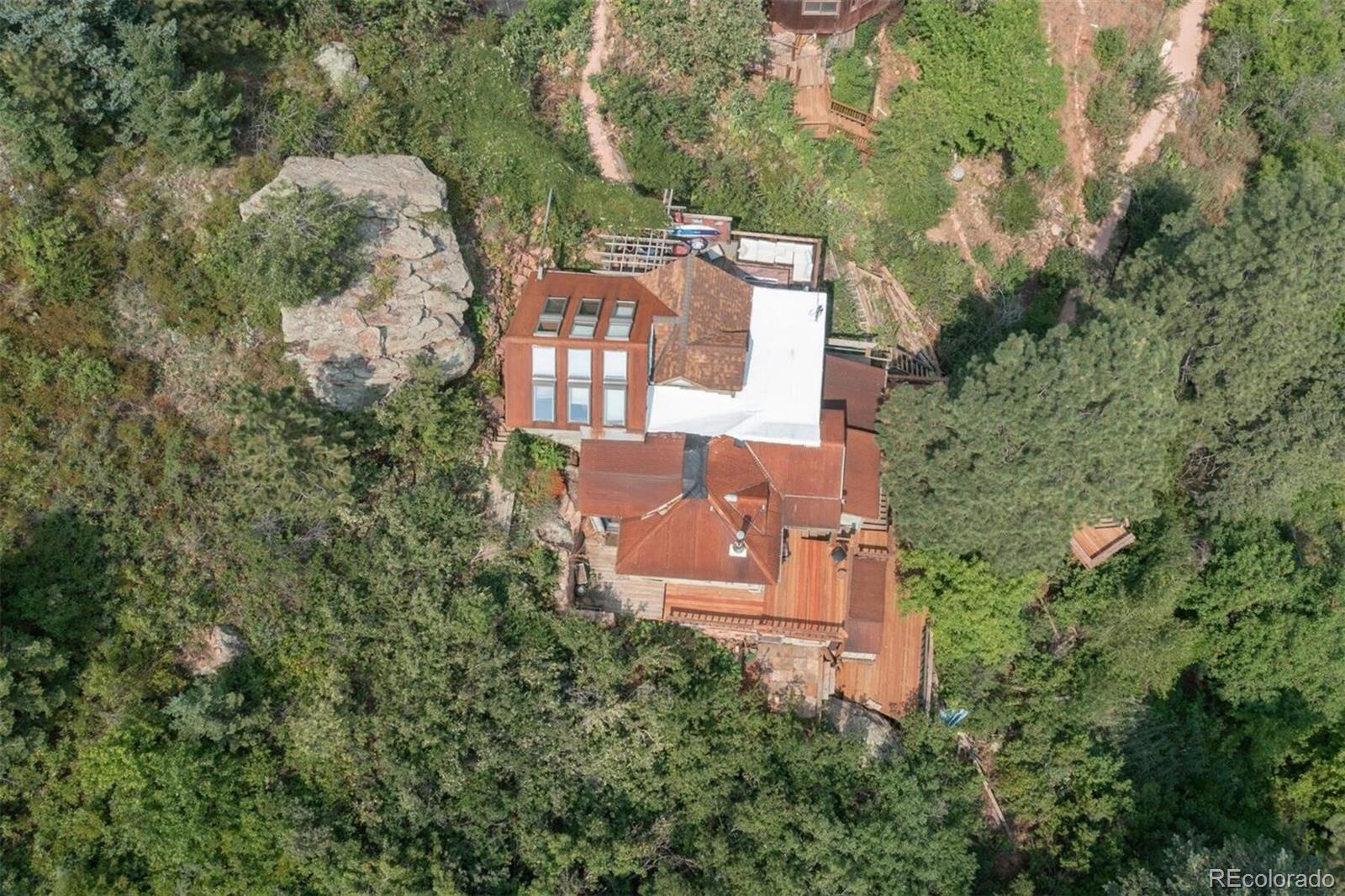 265 Eldorado Springs Drive
