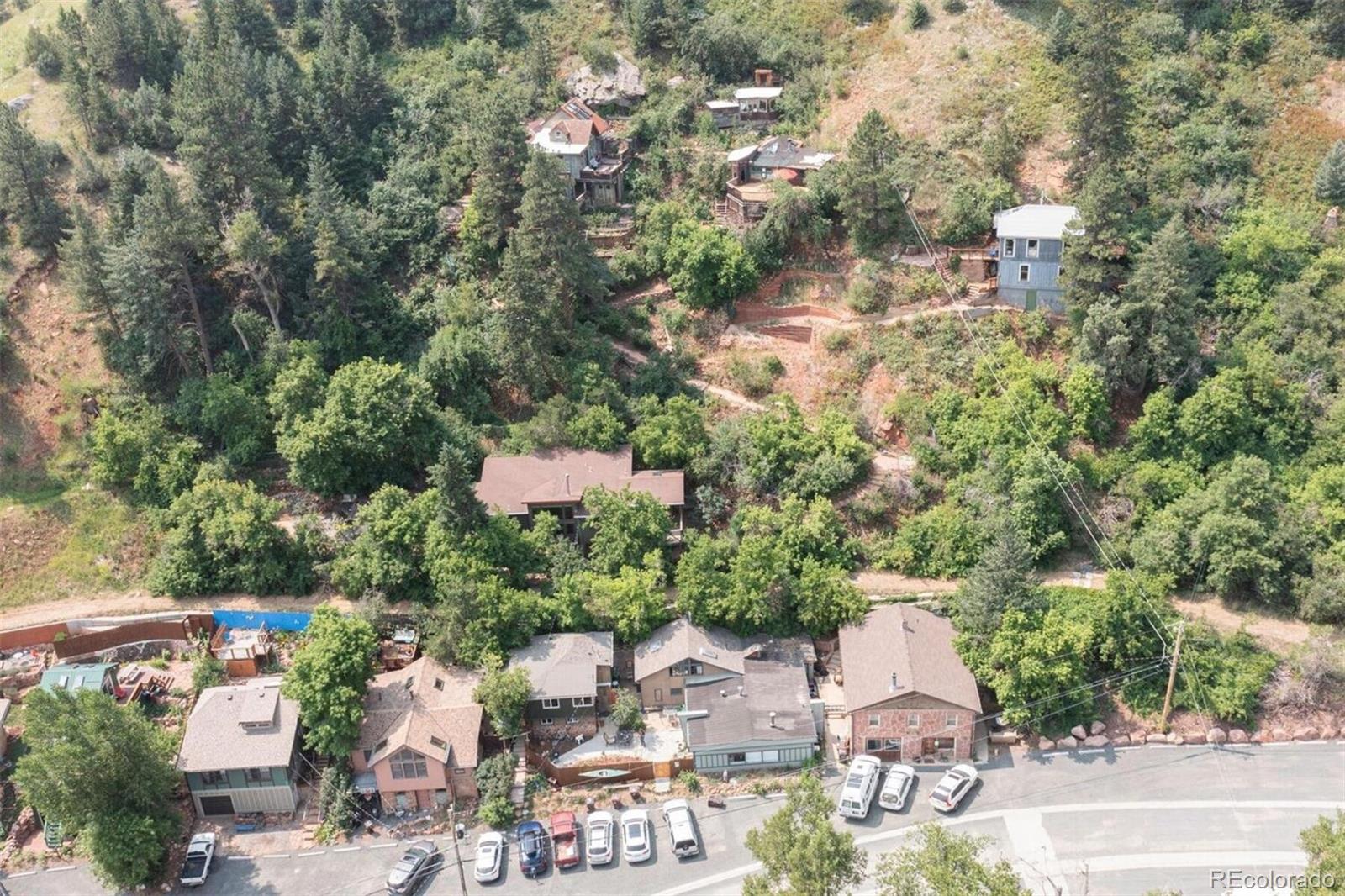 265 Eldorado Springs Drive