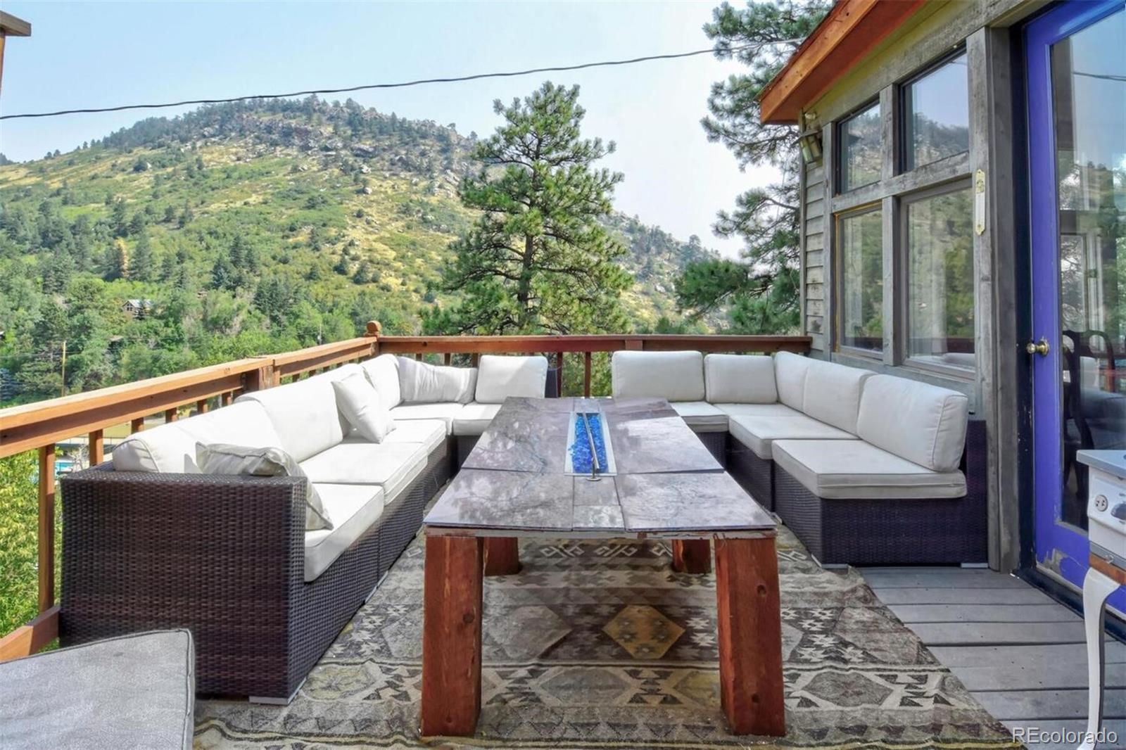 265 Eldorado Springs Drive