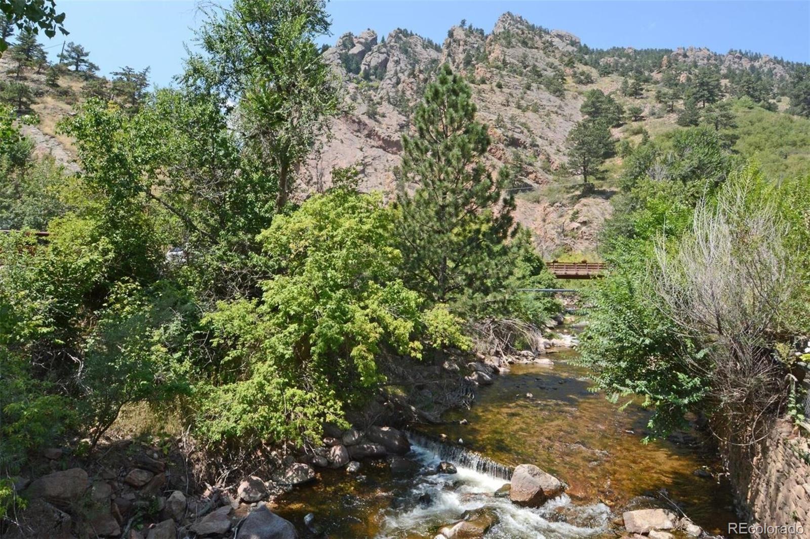 265 Eldorado Springs Drive
