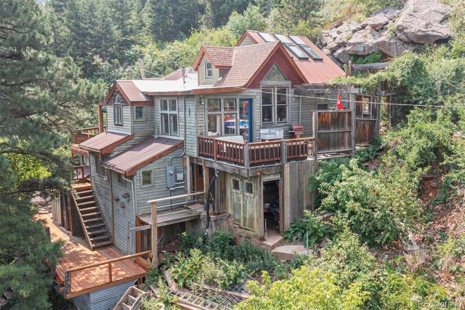 265 Eldorado Springs Drive