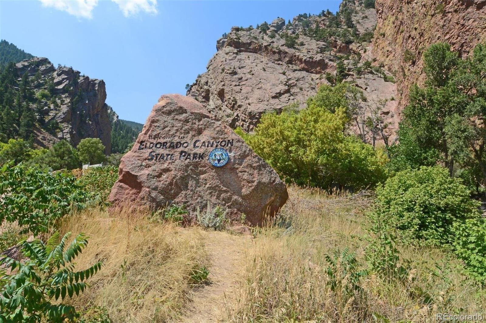265 Eldorado Springs Drive