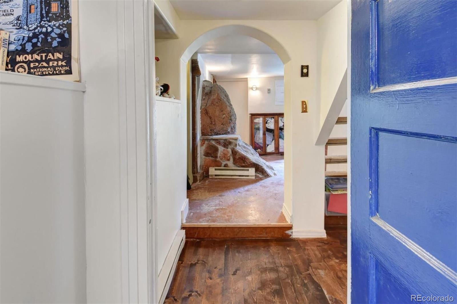 265 Eldorado Springs Drive