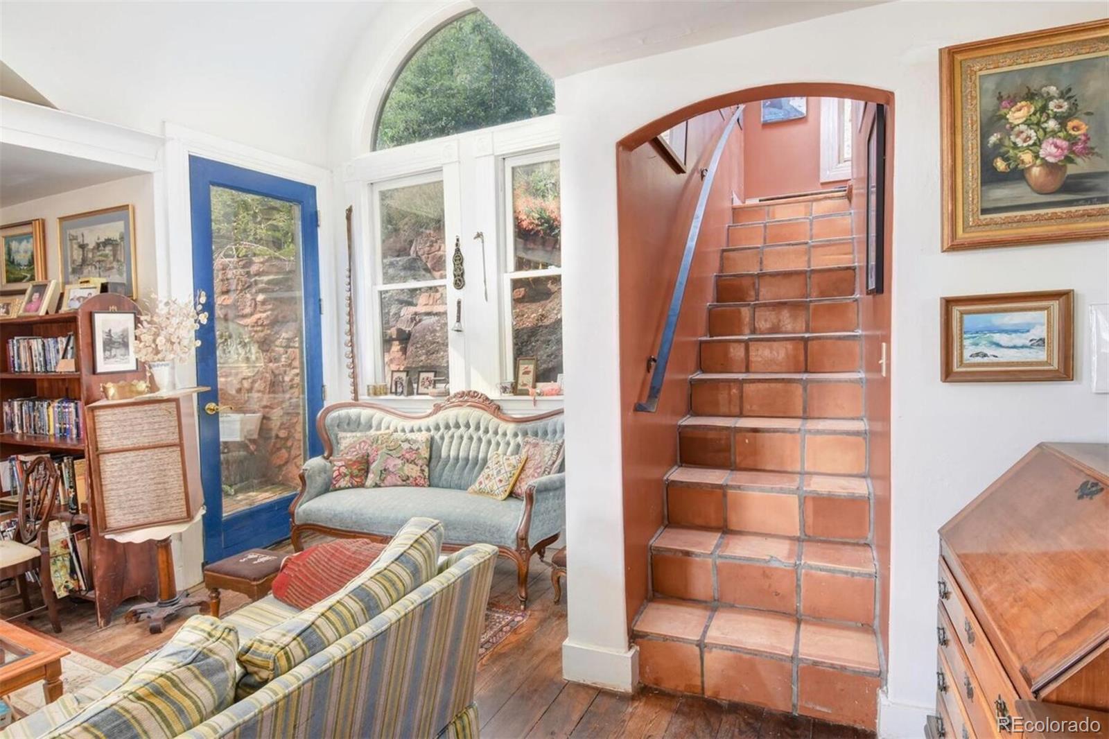 265 Eldorado Springs Drive