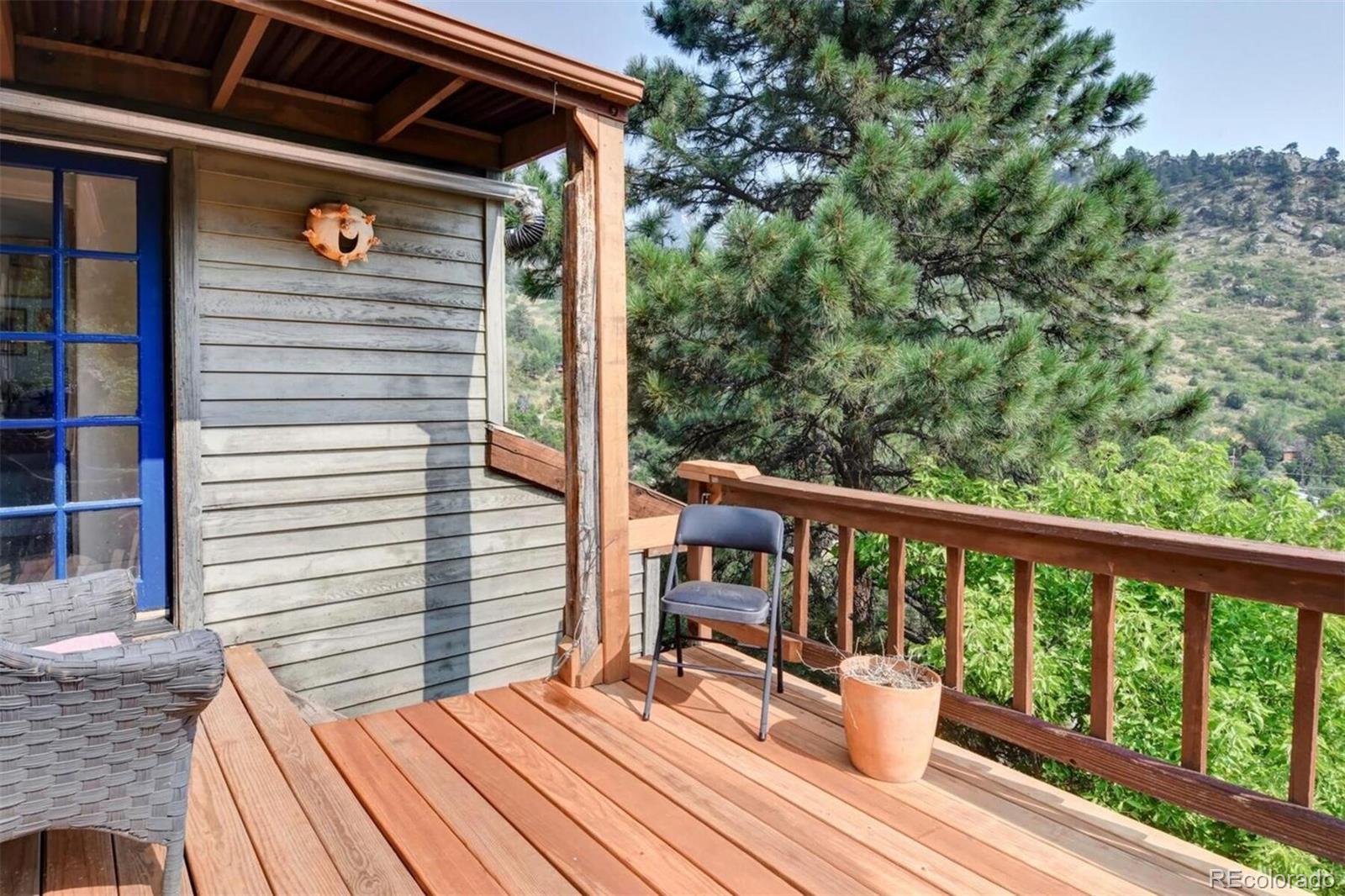 265 Eldorado Springs Drive